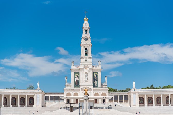 Lisbon: Shrine of Fátima Half Day Tour - Afternoon coach logistics from Lisbon: where you start, and what to expect