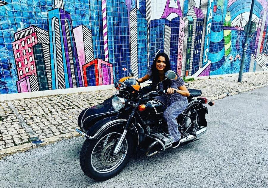 Lisbon: Sidecar Tour - Key highlights worth planning for