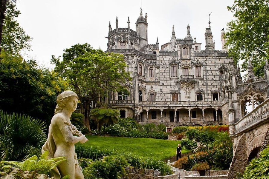 Lisbon, Sintra and Cascais: Full-Day Private Tour - Key Things You’ll Want to Know Before You Go