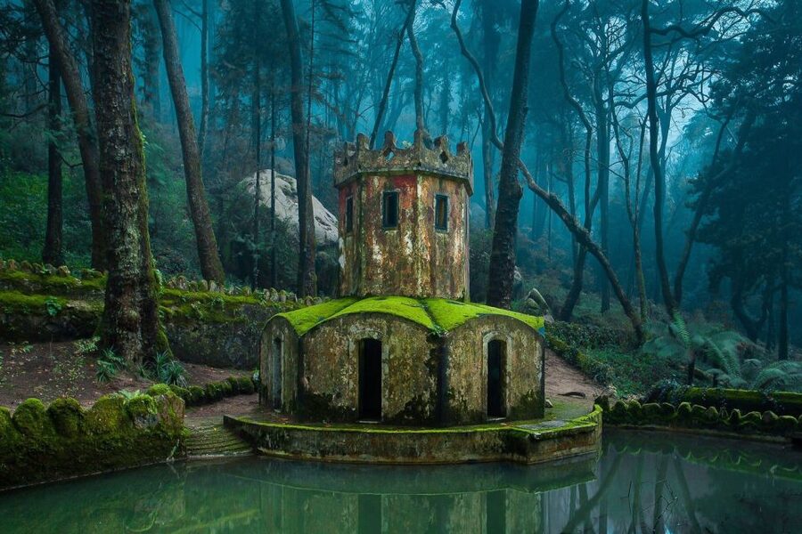 Lisbon, Sintra and Cascais: Full-Day Private Tour - The Private Guide Advantage: Quality Comes From How They Manage the Day