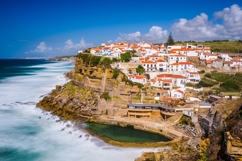 Lisbon: Sintra, Azenhas do Mar and Cascais Day Trip - A fast, human way to cover Sintra and the Portuguese coast