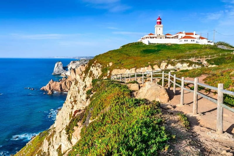 Lisbon: Sintra, Cascais, and Cabo da Roca , Lets Go Tours - Key highlights worth your attention