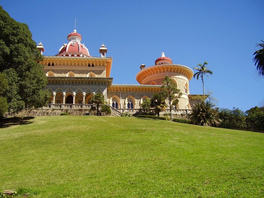 Lisbon: Sintra, Cascais and Estoril Private Day Tour - Key things I’d plan around