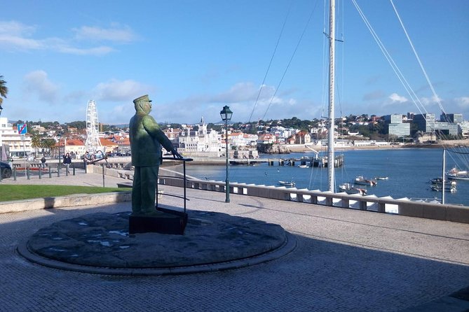 Lisbon Sintra Cascais (Best Solution Tour) Private Tour - The real value: saving your energy in the right places