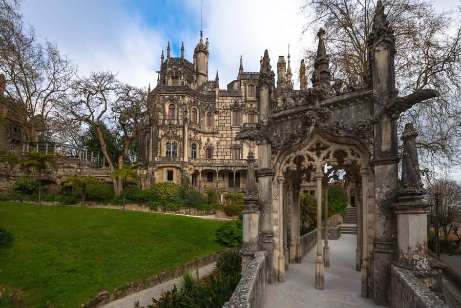 lisbon: Sintra, Cascais, Cabo da Roca, & Belem private tour - Private 8 Hours: What This Sintra-to-Belem Route Really Covers