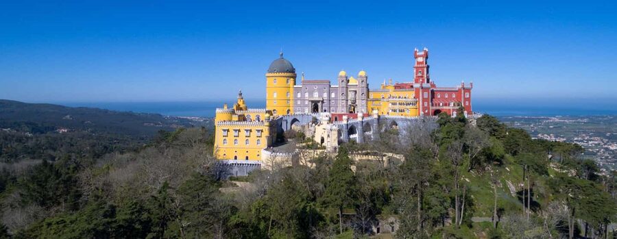 lisbon: Sintra, Cascais, Cabo da Roca, & Belem private tour - Should You Book This Lisbon Private Tour?