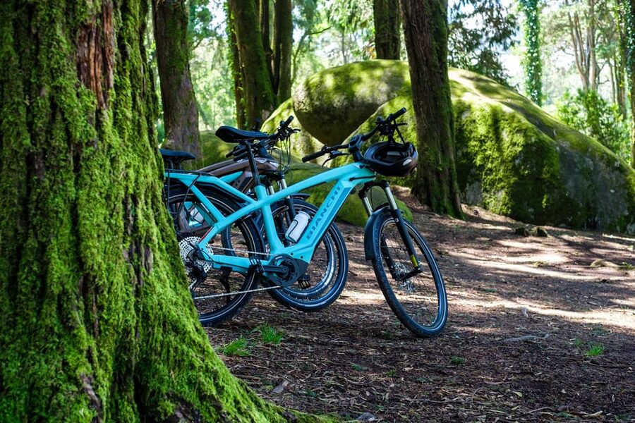 Lisbon: Sintra, Cascais, Cabo da Roca by E-Bike + Transfer - Key highlights to look for