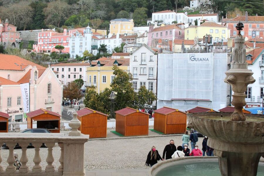 Lisbon: Sintra, Cascais, & Estoril Guided Day Tour - Key highlights and what they mean for your day
