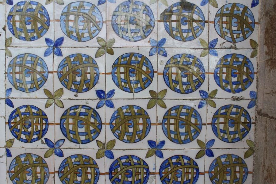Lisbon: Sintra, Cascais, & Estoril Guided Day Tour - UNESCO Sintra historical center: cobblestones, local shops, and real strolling time