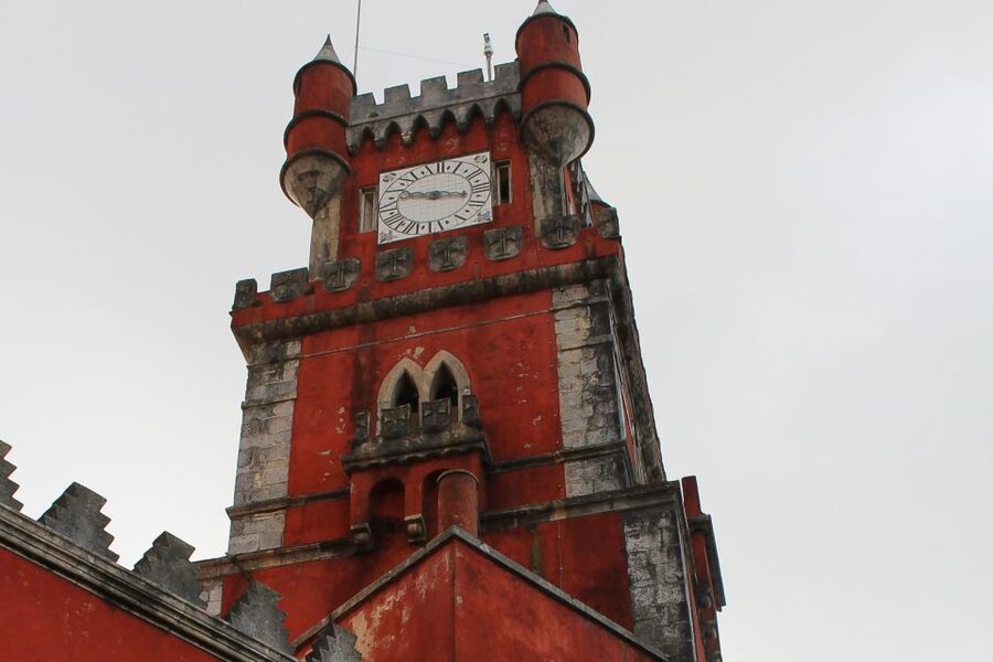 Lisbon: Sintra, Cascais, & Estoril Guided Day Tour - Cabo da Roca: the dramatic coastline and the continental edge