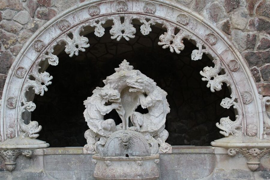 Lisbon: Sintra, Cascais, & Estoril Guided Day Tour - Cascais: old buildings, sea air, and a royal-summer backstory