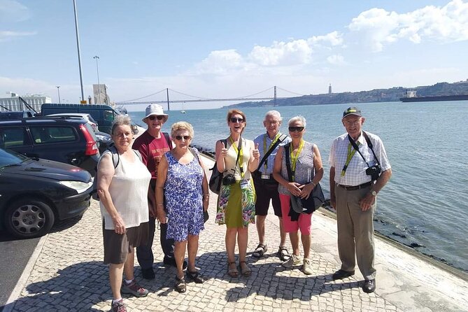 Lisbon - Sintra - Cascais - Full Day Private Tour - Why this Lisbon–Sintra–Cascais route works so well