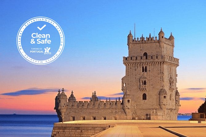 Lisbon - Sintra - Cascais - Full Day Private Tour - Sintra National Palace: the heart of the old village vibe