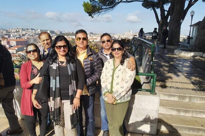 Lisbon - Sintra - Cascais - Full Day Private Tour - Price and value: what $237.09 covers, and what it doesn’t