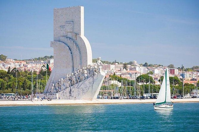 Lisbon - Sintra - Cascais - Full Day Private Tour - What to expect from the private guide experience