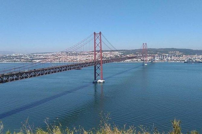 Lisbon - Sintra - Cascais - Full Day Private Tour - Pena Palace: the big payoff (and the budget item)