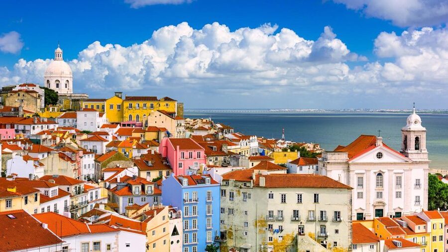 Lisbon & Sintra: Full-Day Private Tour - Timing and logistics: why the day stays comfortable