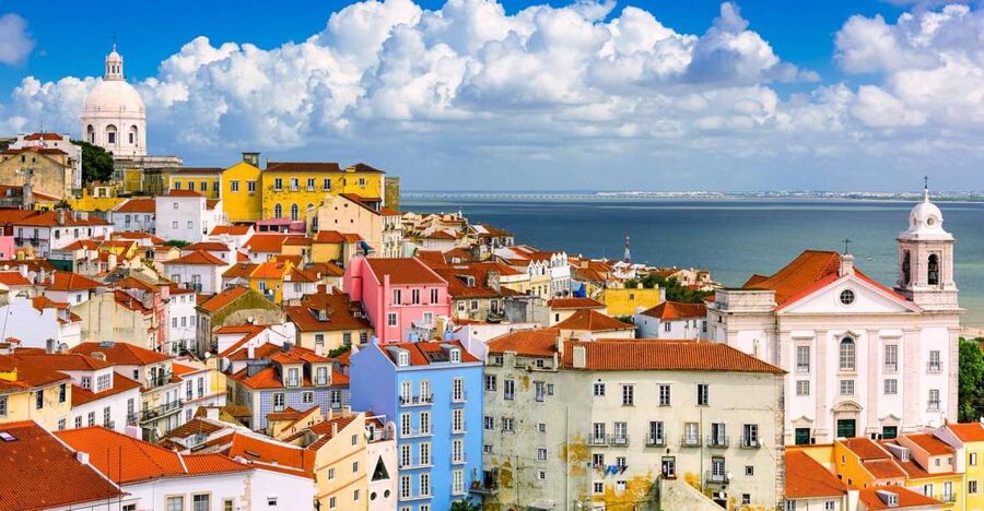 Lisbon & Sintra: Full-Day Private Tour - Belém in one sweep: Jerónimos, Tower, Discoveries, and a pastry stop