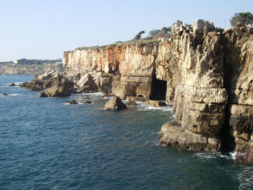 Lisbon & Sintra: Full-Day Private Tour - Private guide quality: the difference between seeing and getting context