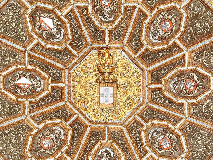 Lisbon: Sintra Half-Day Private Tour with Pena Palace - Price and Value: When $253 Per Person Makes Sense