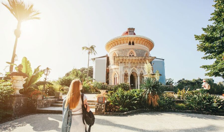 Lisbon: Sintra Half-Day Private Tour with Pena Palace - Should You Book This Pena Palace Half-Day Private Tour?