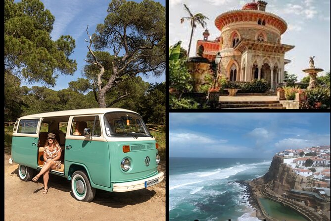Lisbon: Sintra Monserrate Palace, Cabo da roca private tour - Key things that make this tour work so well