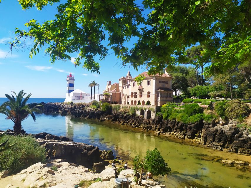 Lisbon: Sintra Monserrate Palace, Cabo da roca private tour - What I’d do to make the most of your day