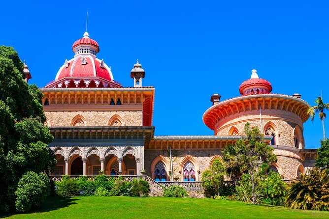 Lisbon: Sintra Monserrate Palace, Cabo da roca private tour - Cascais return ride: closing the loop with a coast-to-Lisbon feel