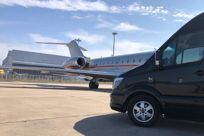 Lisbon - Sintra or Cascais Private Transfer (or vice versa) - How long is it, really, and how to plan your day?