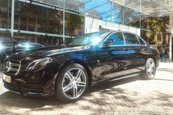 Lisbon - Sintra or Cascais Private Transfer (or vice versa) - Who this transfer suits best