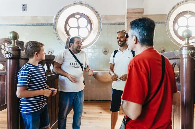 Lisbon: Sintra, Pena, Cabo da Roca, Cascais Tour with Pickup - Price and Value: What $58 Really Buys You
