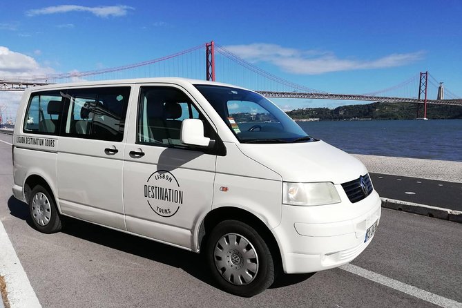 Lisbon: Sintra, Pena, Cabo da Roca Coast & Cascais Tour - Value check: what $66.42 buys you beyond the bus ride