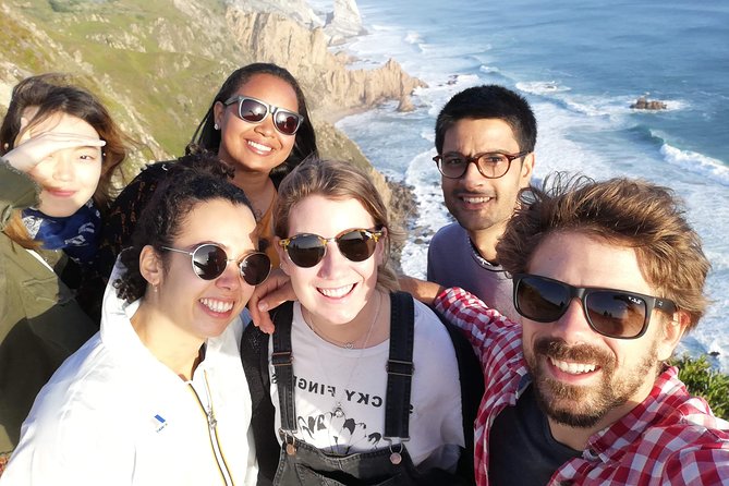 Lisbon: Sintra, Pena, Cabo da Roca Coast & Cascais Tour - What to bring and how to handle the pacing