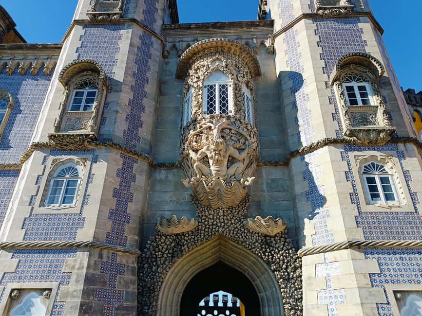 Lisbon: Sintra, Pena, Moorish Castle, Cabo Da Roca & Cascais - When Plans Shift: Weather, Closures, and Route Changes