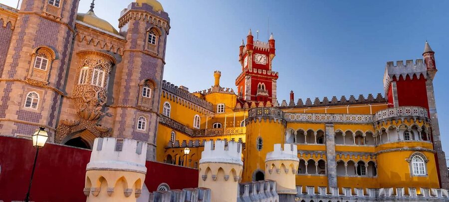 Lisbon: Sintra, Pena, Moorish Castle, Cabo Da Roca & Cascais - Price and Value: What You’re Paying For at $87 per Person