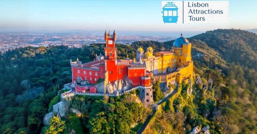 Lisbon: Sintra, Pena, Moorish Castle, Regaleira & Cascais - Price and Value: What $116 Gets You (and What It Doesn’t)