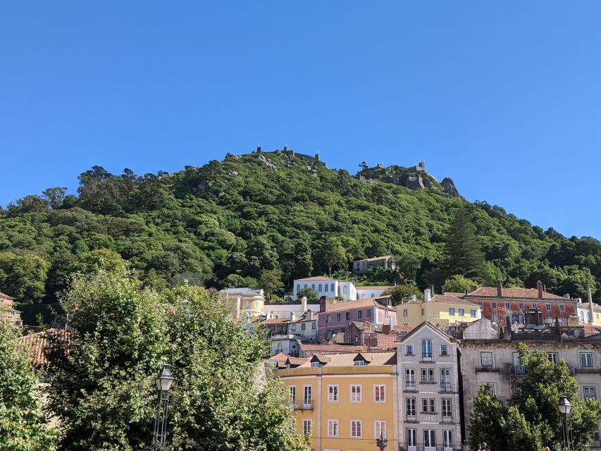 Lisbon: Sintra, Pena Palace and Cascais Region Private Tour - Who This Tour Suits Best (And Who Might Want a Different Plan)