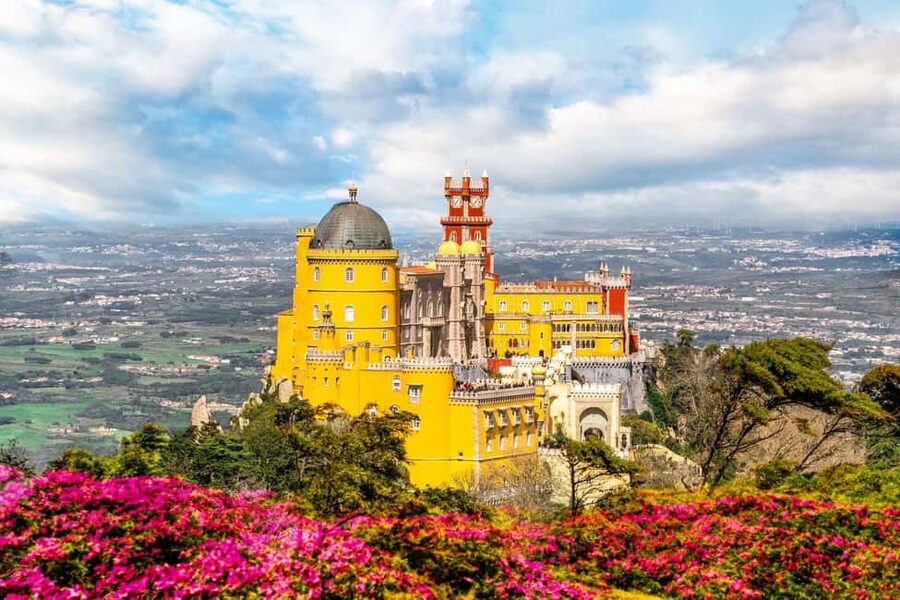 Lisbon: Sintra, Pena Palace, Belém Tour + sunset Boat Cruise - Key highlights I’d plan around