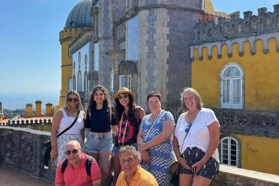 Lisbon: Sintra, Pena Palace, Belém Tour + sunset Boat Cruise - Why this Lisbon day works: Sintra morning, Belém afternoon, sunset finale