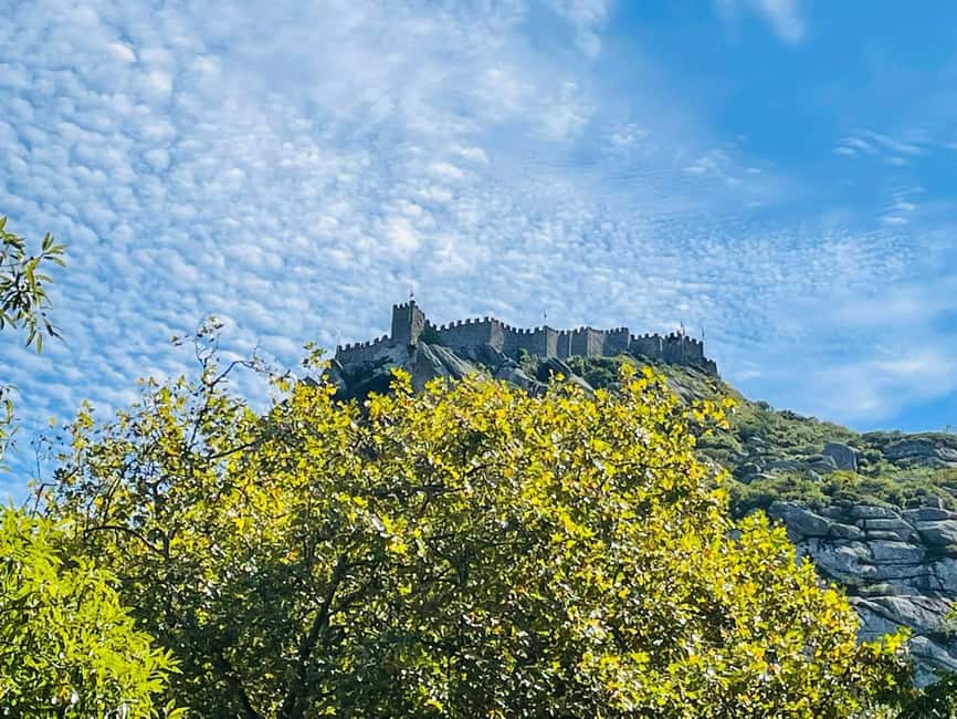 Lisbon - Sintra, Pena Palace, Cabo da Roca & Cascais Tour - Why Sintra and the Atlantic Feel Like a Real Change of World