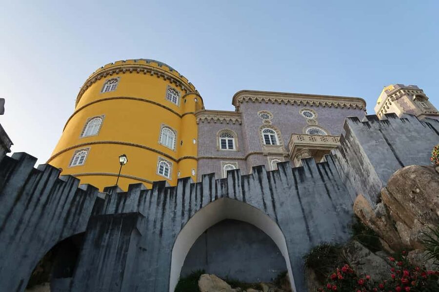Lisbon - Sintra, Pena Palace, Cabo da Roca & Cascais Tour - Tips That Actually Help: Shoes, Camera, and a Weather Plan