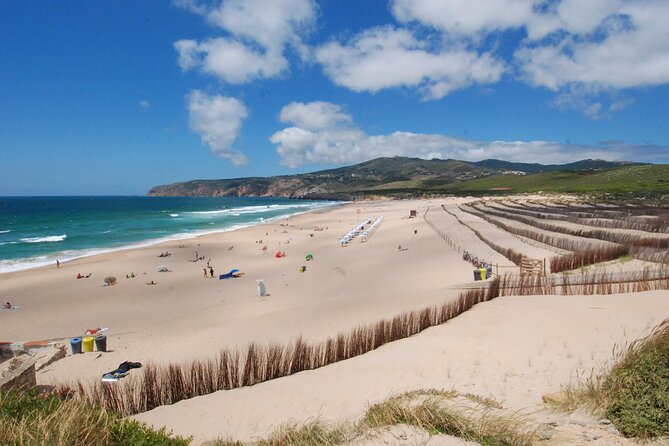 Lisbon: Sintra, Pena Palace, Cape Roca & Cascais - Guided Tour - Pace, hills, and comfort: who this day trip suits best