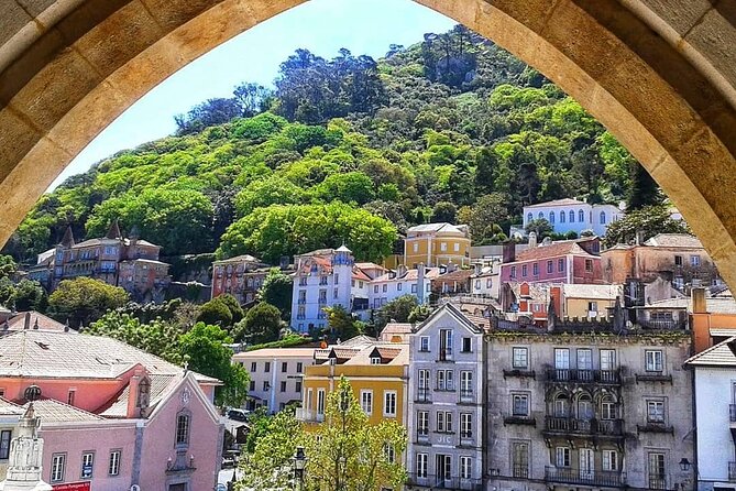 Lisbon: Sintra, Pena Palace, Cape Roca & Cascais - Guided Tour - Price and value: what $85.86 covers