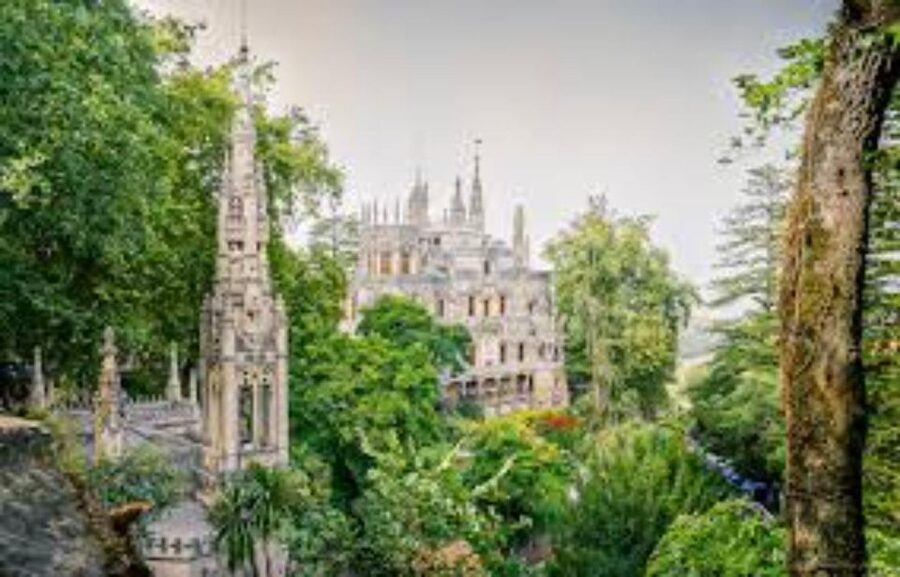 Lisbon: Sintra, Pena Palace, Quinta Regaleira, Cabo da Roca - Timing, Weather, and Possible Detours You Should Expect
