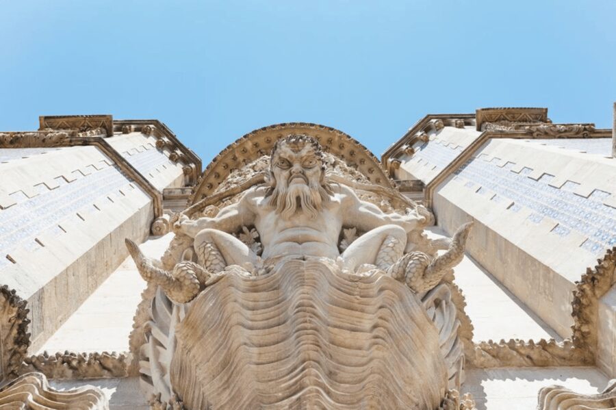 Lisbon: Sintra, Pena Palace, Quinta Regaleira, Cabo da Roca - Quinta da Regaleira: The Palace That Feels Like a Puzzle