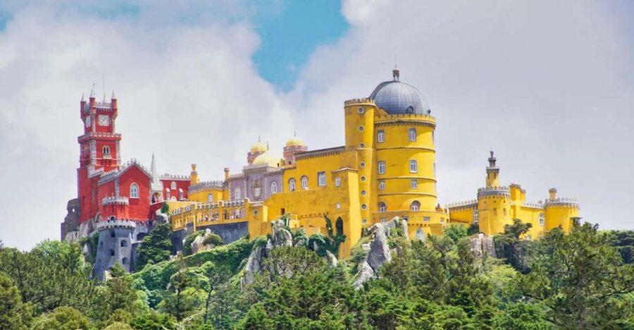 Lisbon: Sintra, Pena Palace, Quinta Regaleira, Cabo da Roca - Price and Value: The $70 Ticket Plus a Bit of Planning
