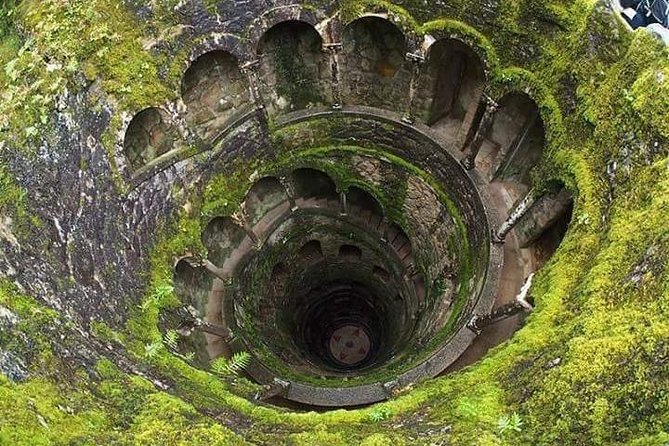 Lisbon: Sintra, Pena Palace, Regaleira, Roca & Cascais Day Tour - How this Lisbon day trip saves your vacation time