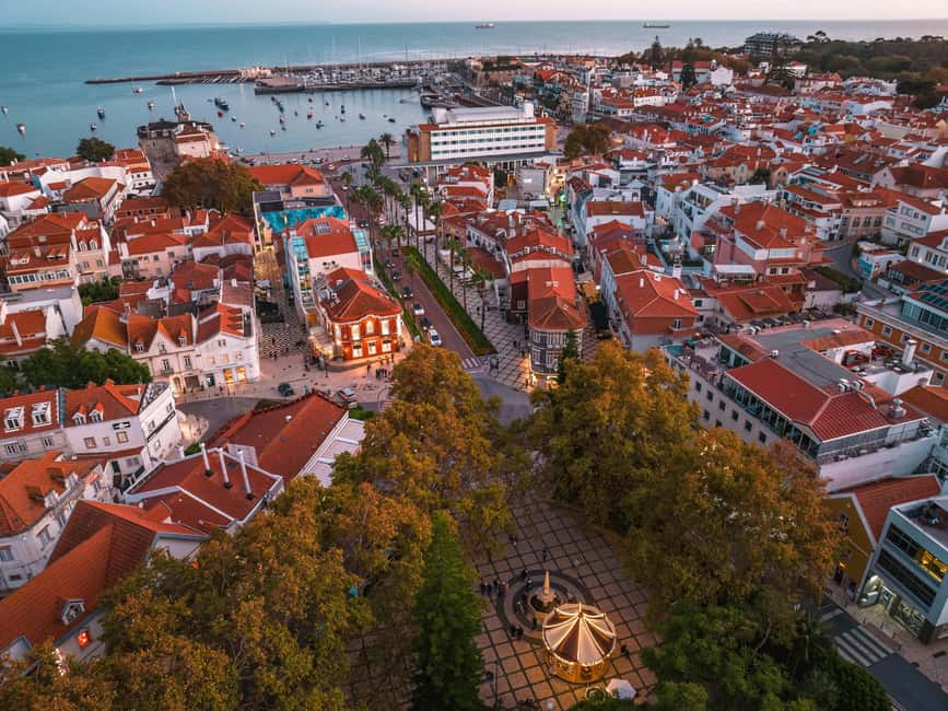 Lisbon: Sintra, Pena, Regaleira, Cabo & Cascais Tour - Best Fit: Who This Tour Suits (and Who Might Want a Different Plan)
