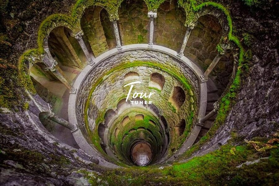 Lisbon: Sintra, Pena, Regaleira, Cabo da Roca & Cascais - Key highlights you’ll feel in your day