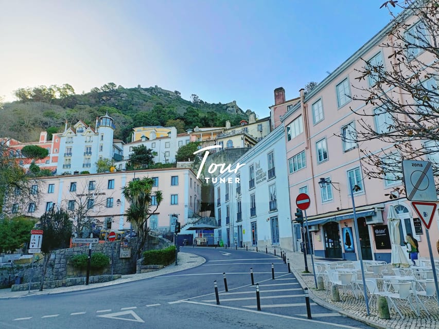 Lisbon: Sintra, Pena, Regaleira, Cabo da Roca & Cascais - Timing, Weather, and Timed Entry: The Stuff That Can Make or Break Your Day